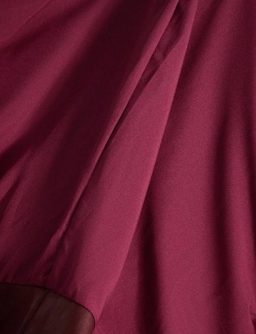 Jacheta SHEIN, visiniu