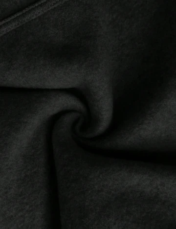 Pantaloni Shein Kids, negru