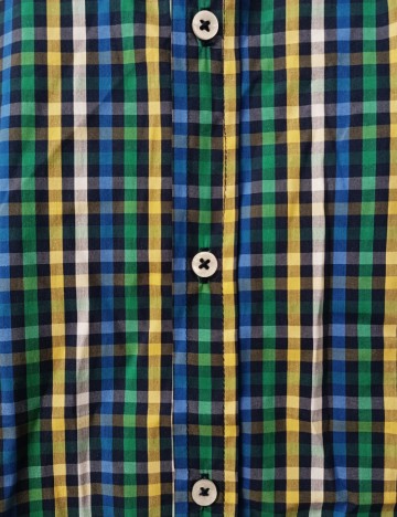 Camasa Zara, mix culori