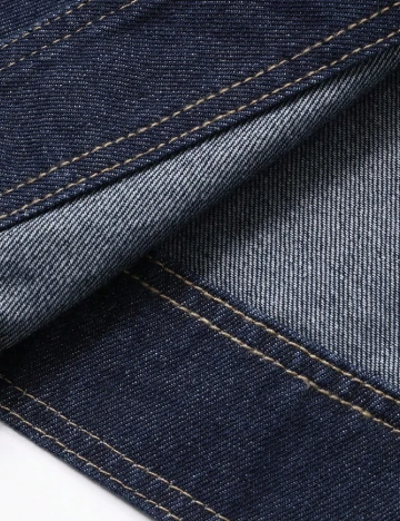 Rochie lunga SHEIN, bleumarin