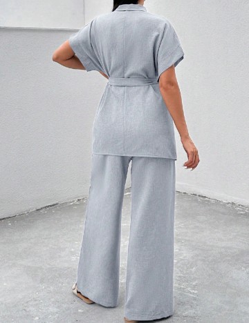 Compleu SHEIN, albastru