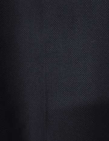 Pantaloni Zara, bleumarin