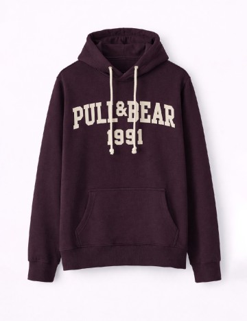 
						Hanorac Pull&Bear, mov