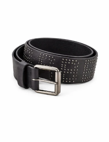 Curea Pull&Bear, negru