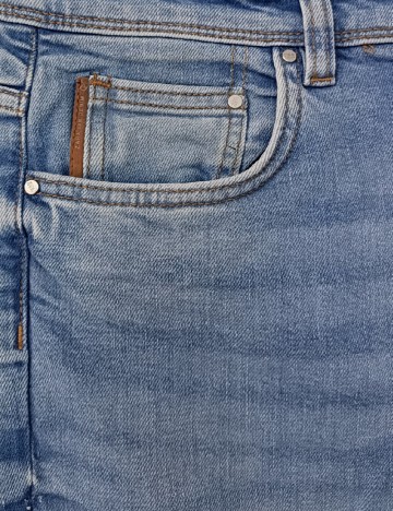 Blugi Zara, albastru