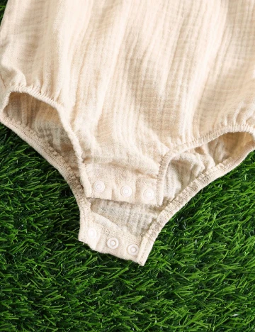 Set body 3 bucati Shein Kids, mix culori