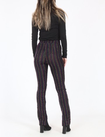 Pantaloni Zara, mix culori