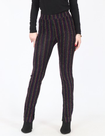 Pantaloni Zara, mix culori