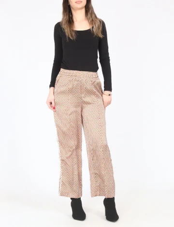 Pantaloni Zara, mix culori