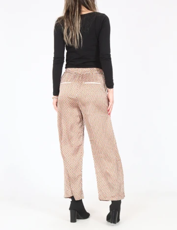 Pantaloni Zara, mix culori