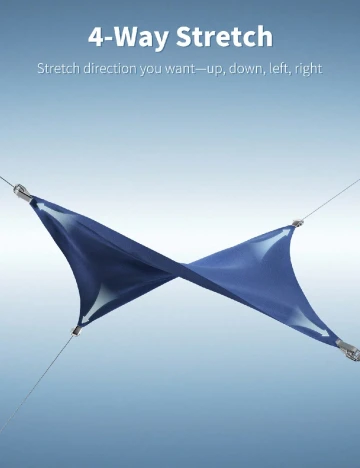 Salopeta SHEIN, albastru