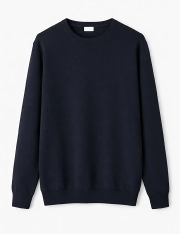 Bluza Zara, bleumarin