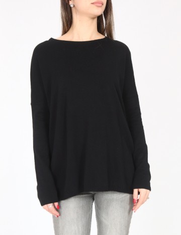 
						Bluza Zara, negru