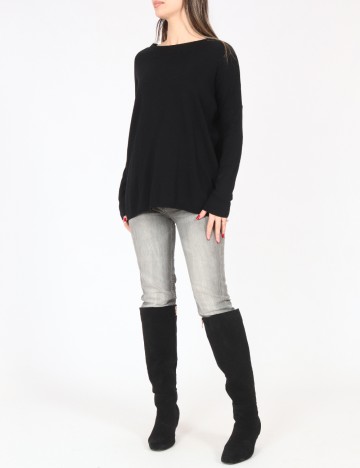 Bluza Zara, negru