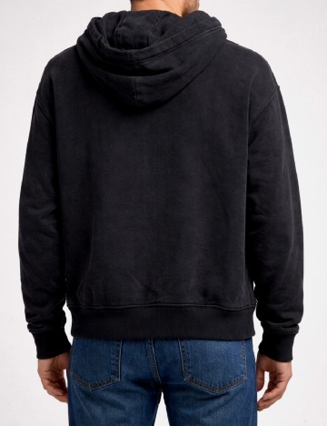 Hanorac CROPP, negru