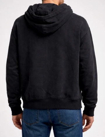 Hanorac CROPP, negru