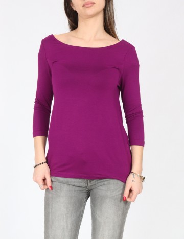 
						Bluza Pull&Bear, mov