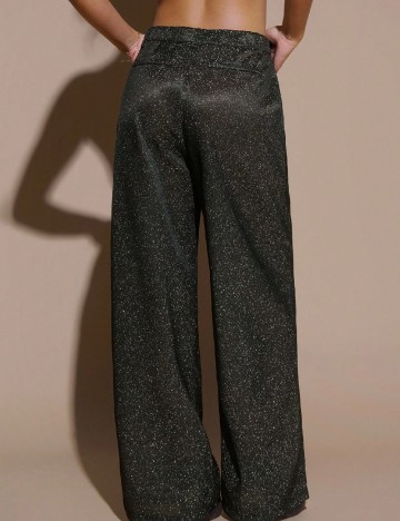 Pantaloni SHEIN, gri