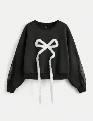 
						Bluza SHEIN CURVE, negru