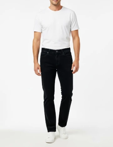 Pantaloni Zara, negru