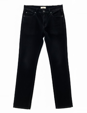 Pantaloni Zara, negru