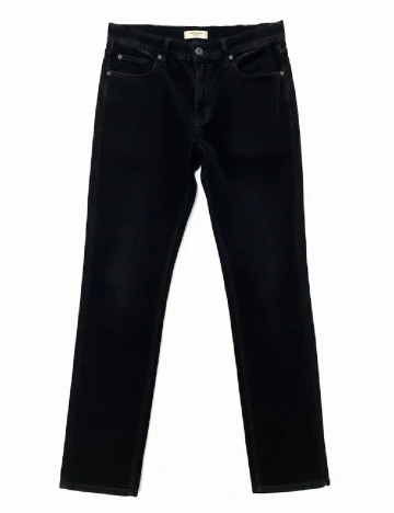 Pantaloni Zara, negru