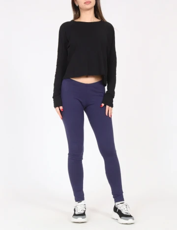 Colanti Zara, bleumarin