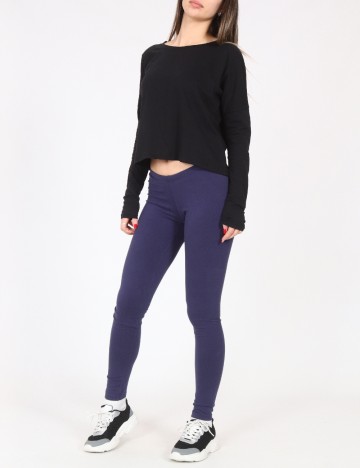 Colanti Zara, bleumarin