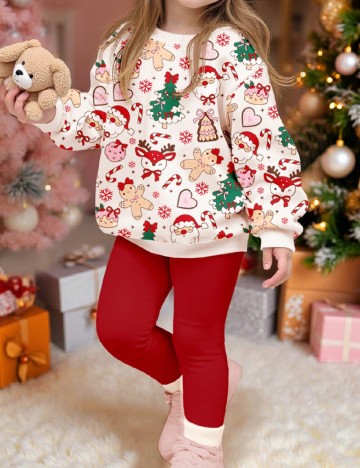 
						Compleu Shein Kids, mix culori