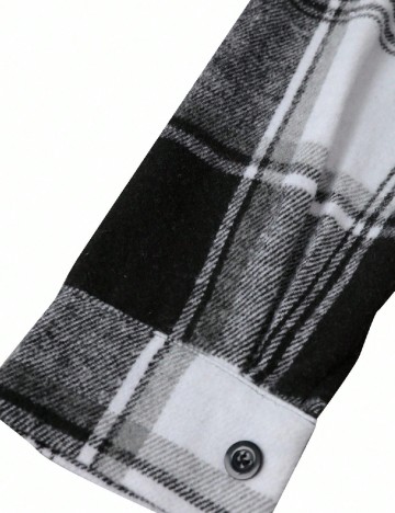 Jacheta SHEIN, mix culori