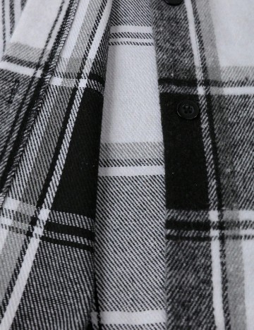 Jacheta SHEIN, mix culori