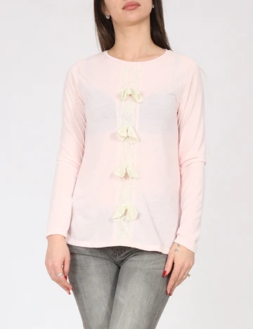 Bluza Zara, roz