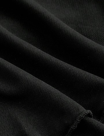 Rochie scurta SHEIN CURVE, negru