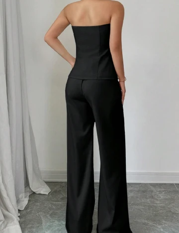 Compleu SHEIN, negru