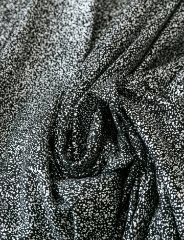 Rochie scurta SHEIN CURVE, argintiu