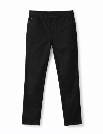 Pantaloni Zara, negru