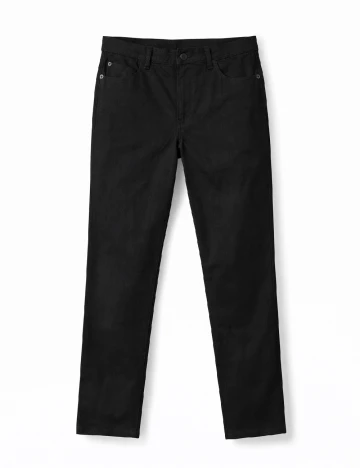 Pantaloni Zara, negru