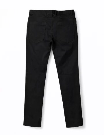 Pantaloni Zara, negru