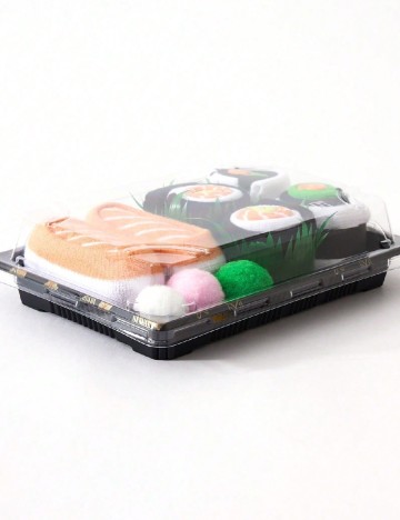 Set sosete 3 perechi SHEIN, mix culori