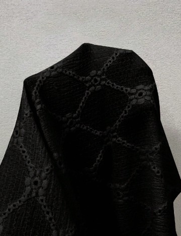 Compleu SHEIN CURVE, negru