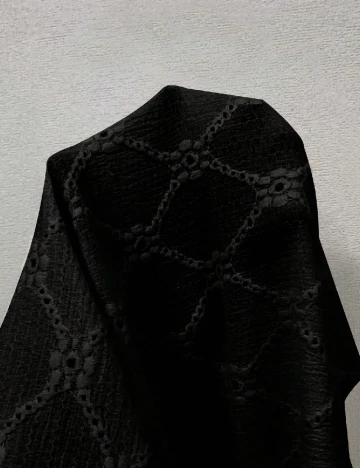 Compleu SHEIN CURVE, negru