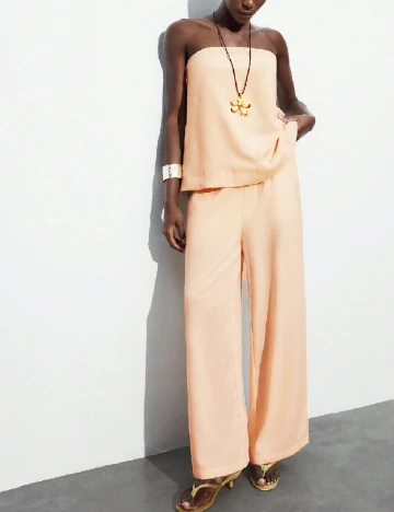 Compleu SHEIN, piersica