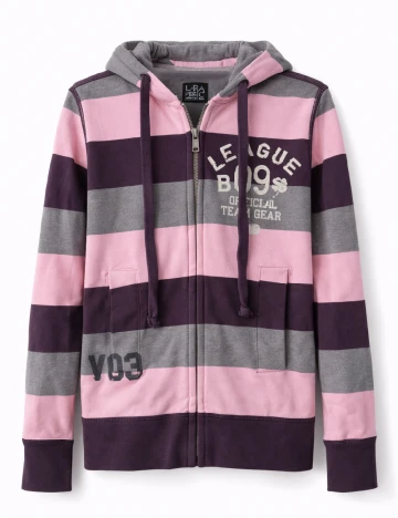 Hanorac Zara, mix culori