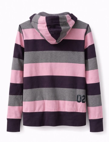 Hanorac Zara, mix culori