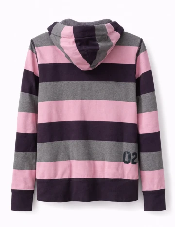 Hanorac Zara, mix culori