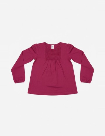Bluza Zara, magenta
