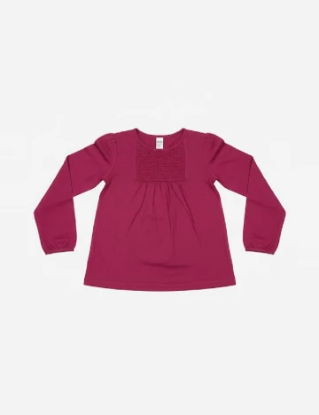 Bluza Zara, magenta