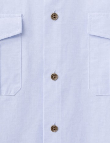 Camasa Zara, albastru