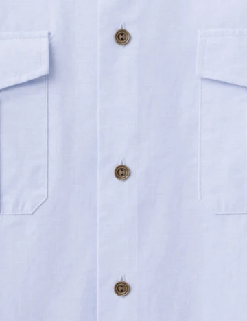 Camasa Zara, albastru