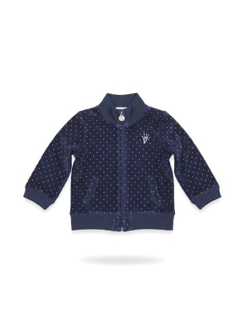 Bluza Zara, bleumarin